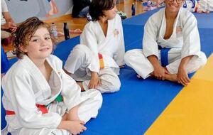 Collectif benjamins et minimes décentralisé