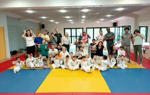 Stage en Famille - Vacances de Toussaint