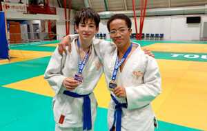 Tournoi Label A Minimes - Toulouse