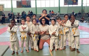 Rencontre Amicale - Plaisance du Touch