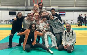 Chp Zone Pyrénées Cadets 2ème et 3ème Division ET Espoirs