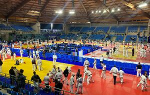 Championnat de France Vétérans