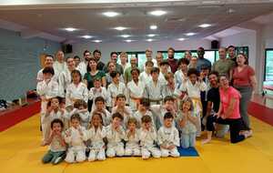 Stage Centre Jean Rieux