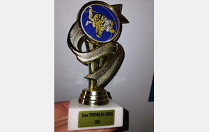 WE Cohésion - 3ème Edition du Trophée du Libron