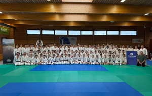 Stage de Rodez
