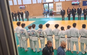 Tournoi régional de Tarbes
