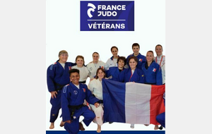 MASTER D’ARTAGNAN - VETERANS