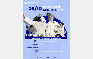 Collectif minimes