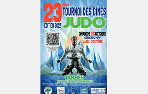 Tournoi régional Séniors Tarbes