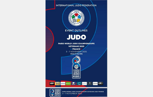 Championnat du monde Vétérans - Paris