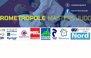 EUROMETROPOLE MASTERS SUPER EXCELLENCE DE MOUVAUX 2026