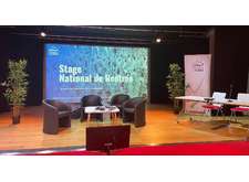 Stage National de Rentrée - Occitanie