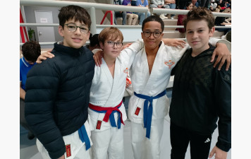 Championnat Départemental n°1 Haute Garonne Minimes