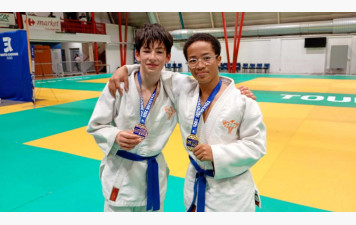 Tournoi Label A Minimes - Toulouse