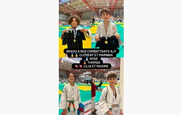 Critérium Départemental Benjamin et CJO Minimes