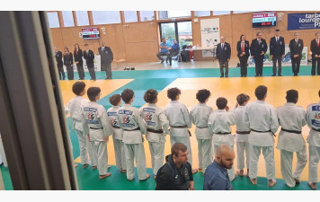 Tournoi régional de Tarbes