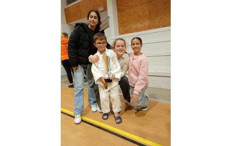 RENCONTRE AMICALE MURET