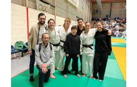 Championnat Zone 3ème division Séniors