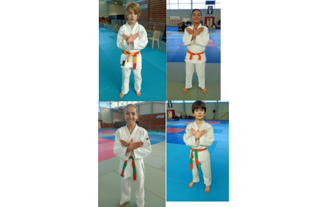 Tournoi Benjamin - Foix