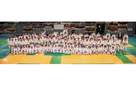 Stage CREPS - Vacances d'Hiver