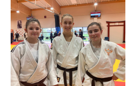 Tournoi régional cadet(te)s du Tarn