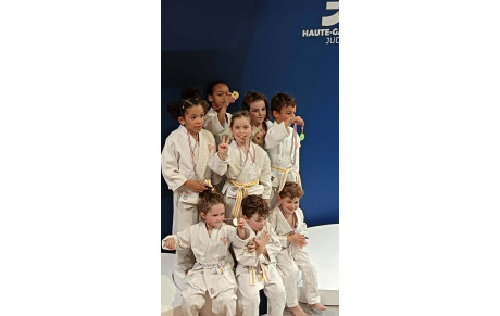 Coupe du TBAM
