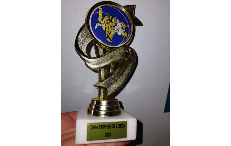 WE Cohésion - 3ème Edition du Trophée du Libron